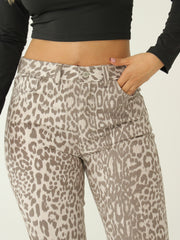 Pantalón Bota Campana Stretch