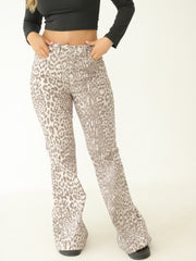 Pantalón Bota Campana Stretch