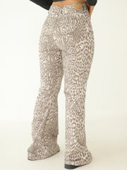 Pantalón Bota Campana Stretch