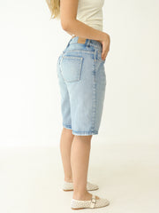 Bermuda De Jean Hielo