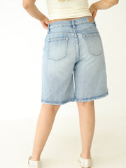 Bermuda De Jean Hielo