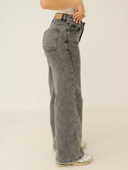 Jean Bota Ancha Negro