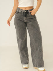 Jean Bota Ancha Negro