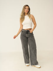 Jean Bota Ancha Negro