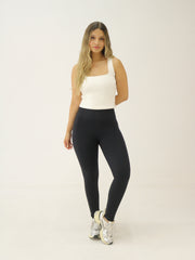 Top Cuello Cuadrado Sizo