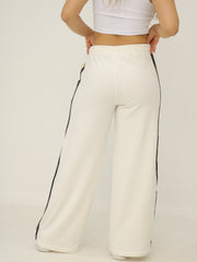 Sudadera Bota Ancha Burda