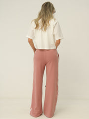 Sudadera Bota Ancha Burda