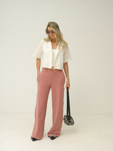 Sudadera Bota Ancha Burda