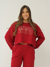 Buzo Básico Estampado