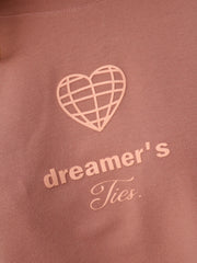 Buzo Básico Estampado