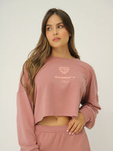 Buzo Básico Estampado