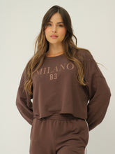 Buzo Básico Estampado