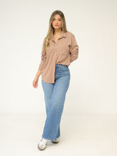 Camisa Clásica Chalís