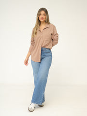 Camisa Clásica Chalís