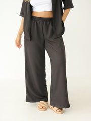 Conjunto Casual Camisa Y Pantalón