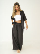 Conjunto Casual Camisa Y Pantalón