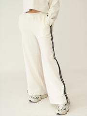 Sudadera Bota Ancha Burda