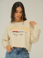 Buzo Básico Estampado