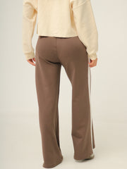 Sudadera Bota Ancha Doble Punto pesada