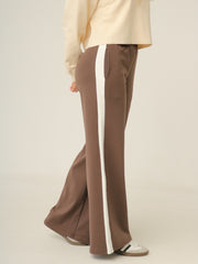 Sudadera Bota Ancha Doble Punto pesada