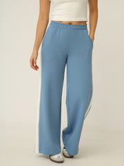 Sudadera Bota Ancha Doble Punto pesada