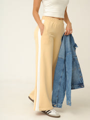 Sudadera Bota Ancha Doble Punto pesada