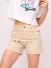 Short Clásico Rígido