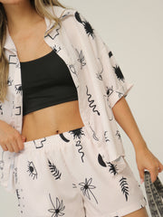 Camisa Casual