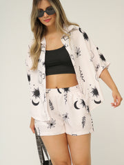 Camisa Casual