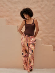 Pantalón Casual Chalís