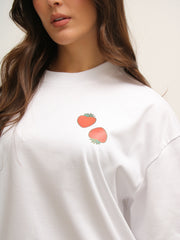 New Camiseta Oversize
