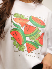 New Camiseta Oversize