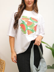 New Camiseta Oversize