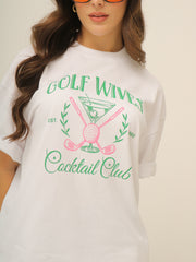 New Camiseta Oversize