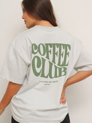 Camiseta Oversized