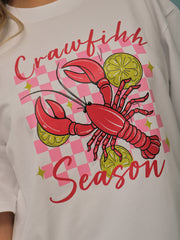 New Camiseta Oversize Playera