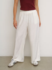 Pantalón Casual Calís Satinado