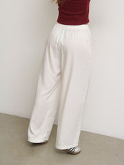 Pantalón Casual Calís Satinado