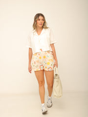 Short Casual de Chalís