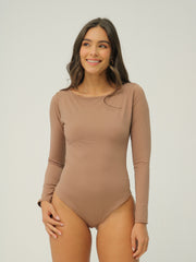 Body Manga Larga