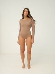 Body Manga Larga