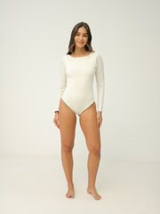 Body Manga Larga