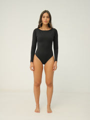 Body Manga Larga