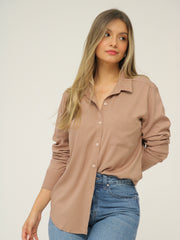 Camisa Clásica Chalís