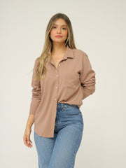 Camisa Clásica Chalís