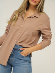 Camisa Clásica Chalís